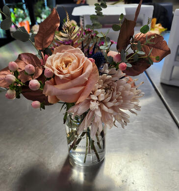 Freestyle Arrangement Freestyle Arrangement