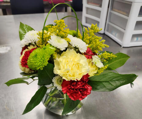 BHM Ceremony 2024 BHM Ceremony 2024