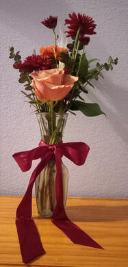 Freestyle Arrangement Freestyle Arrangement