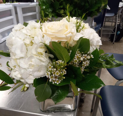 2023 Cube Arrangement 2023 Cube Arrangement