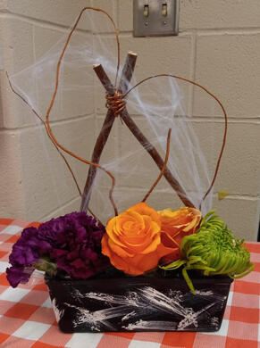 October 2023 Personal Arrangement October 2023 Personal Arrangement