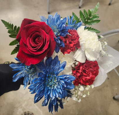 Teachers' Bouquet Teachers' Bouquet