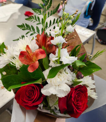 Teachers' Bouquet Teachers' Bouquet